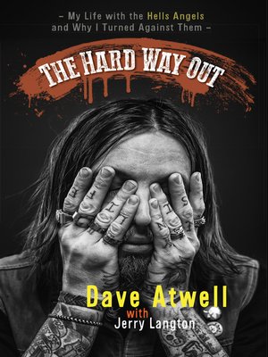 cover image of The Hard Way Out